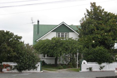 Photo of property in 274 Wills Street, Ashburton, 7700