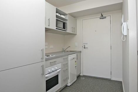 Photo of property in The Peak Apartments, 1001/170 Taranaki Street, Te Aro, Wellington, 6011