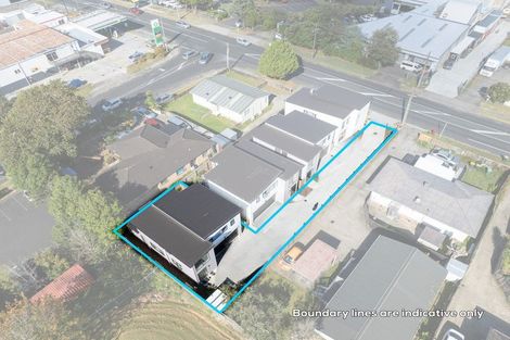 Photo of property in 47d Bruce Mclaren Road, Henderson, Auckland, 0612