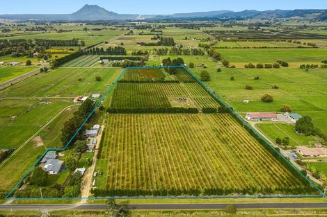 Photo of property in 17 Mccutchan Road, Otakiri, Whakatane, 3193