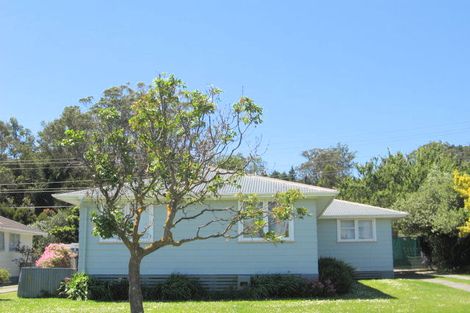 Photo of property in 6 Hudson Street, Inner Kaiti, Gisborne, 4010