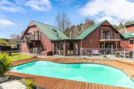 Photo of property in 144 Caroline Drive, Maunganamu, Taupo, 3379