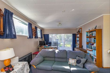 Photo of property in 39 Liverpool Street, Levin, 5510