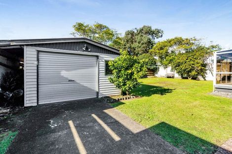 Photo of property in 12 Villa Place, Bell Block, New Plymouth, 4312