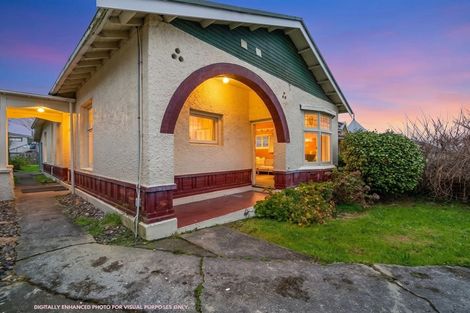 Photo of property in 161 Yarrow Street, Invercargill, 9810