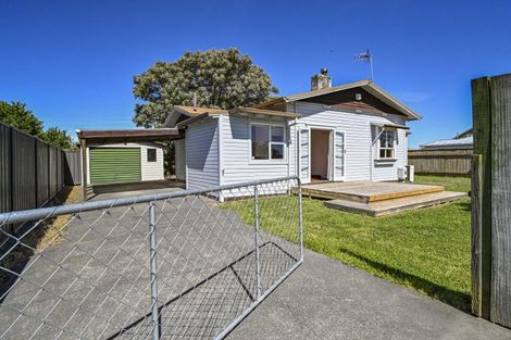 Photo of property in 707 Miller Street, Hastings, 4122