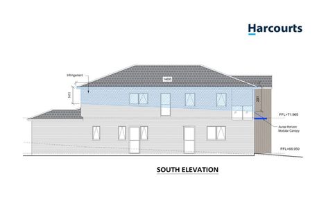 Photo of property in 66 Matangi View Drive, Orewa, 0931