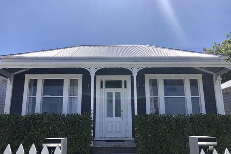 Photo of property in 1/49 Old Mill Road, Grey Lynn, Auckland, 1021