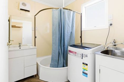 Photo of property in 1 Osmond Street, South Dunedin, Dunedin, 9012