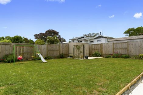 Photo of property in 206 Studholme Street, Morrinsville, 3300