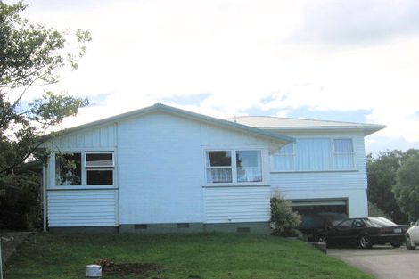 Photo of property in 34 Hartley Terrace, Massey, Auckland, 0614