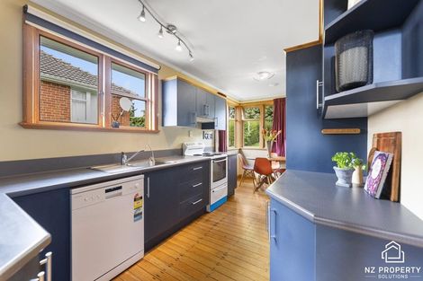 Photo of property in 77 Mooltan Street, Halfway Bush, Dunedin, 9010