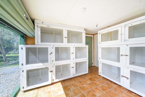 Photo of property in 1590 State Highway 3, Awahuri, Palmerston North, 4476