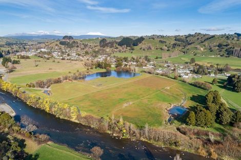 Photo of property in 64 Miro Street, Manunui, Taumarunui, 3924