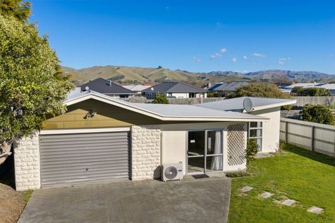 Photo of property in 136 Muller Road, Blenheim, 7201