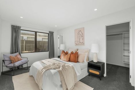 Photo of property in 63 William Nicholls Drive, Belfast, Christchurch, 8051