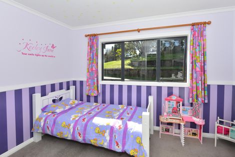 Photo of property in 419 Vinegar Hill Road, Kauri, Kamo, 0185