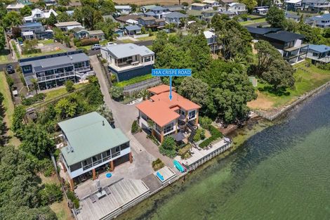 Photo of property in 16a Crispe Road, Clarks Beach, 2122
