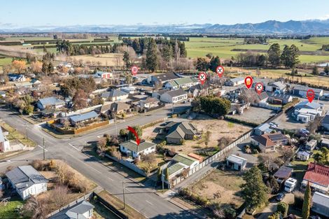 Photo of property in 13 Montrose Avenue, Culverden, 7392