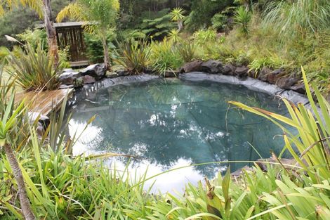 Photo of property in 56 Rewa Rewa Valley, Tairua, 3508