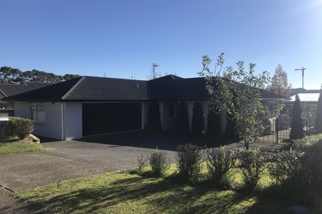 Photo of property in 20 Bathurst Crescent, Pyes Pa, Tauranga, 3112