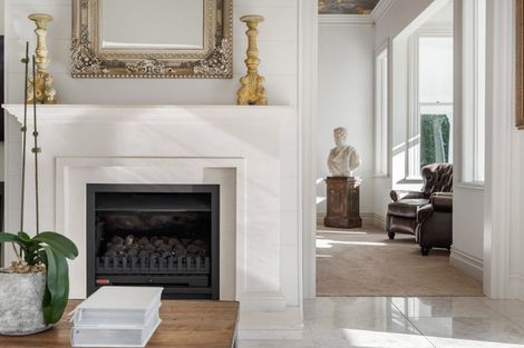 Photo of property in 290 Jervois Road, Herne Bay, Auckland, 1011