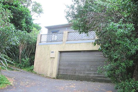 Photo of property in 1/1 Harland Street, Brooklyn, Wellington, 6021