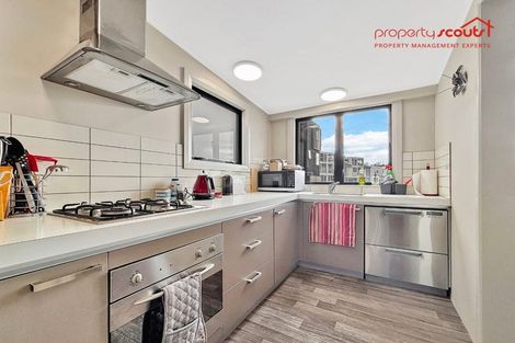 Photo of property in Alwyn Flats, 2/6 Brighton Road, Parnell, Auckland, 1052
