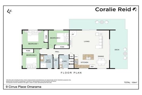 Photo of property in 9 Cirrus Place, Omarama, 9412