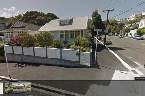 Photo of property in 19 Glen Road, Kelburn, Wellington, 6012