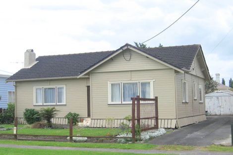 Photo of property in 4 Seddon Street, Te Aroha, 3320