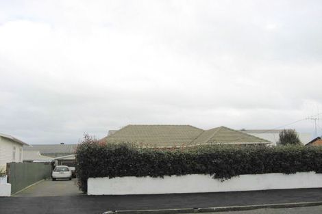 Photo of property in 34 Salisbury Street, Levin, 5510