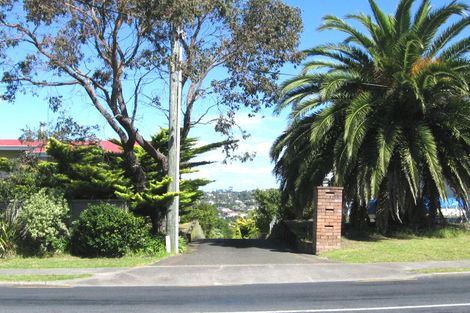 Photo of property in 1/70b Carlisle Road, Browns Bay, Auckland, 0632