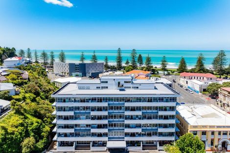 Photo of property in Mclean Towers, 3a/3 Shakespeare Road, Napier South, Napier, 4110