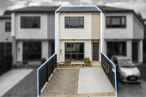 Photo of property in 66d Coxhead Road, Manurewa, Auckland, 2102