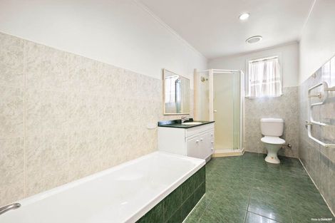 Photo of property in 58 Webster Avenue, Mount Roskill, Auckland, 1041