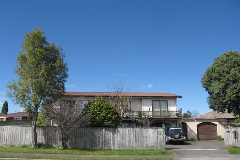 Photo of property in 12 Esmeralda Street, Welcome Bay, Tauranga, 3112