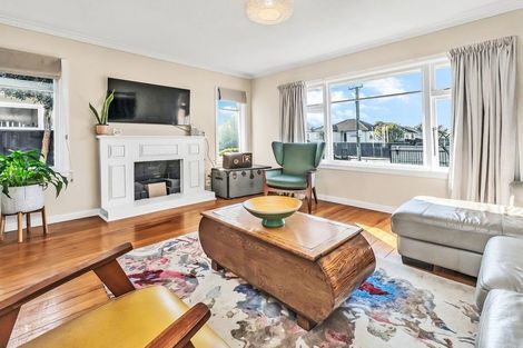 Photo of property in 25 Munro Street, Redwood, Christchurch, 8051