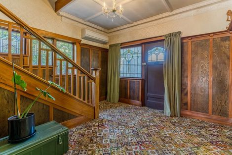 Photo of property in 184 Maitland Street, Dunedin Central, Dunedin, 9016