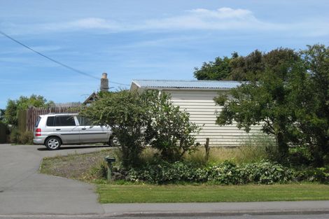 Photo of property in 185 Estuary Road, South New Brighton, Christchurch, 8062