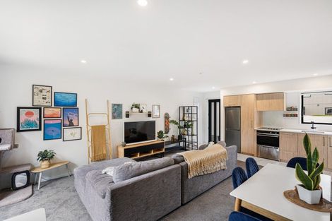 Photo of property in 13/25 Hargest Crescent, Sydenham, Christchurch, 8023