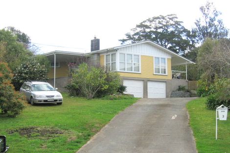 Photo of property in 3 Hoey Street, Te Kamo, Whangarei, 0112