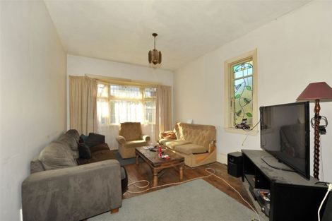 Photo of property in 110 Charles Street, Waltham, Christchurch, 8011