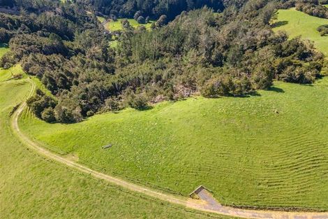 Photo of property in 67 Fraser Road, Kawakawa, 0210