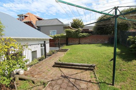 Photo of property in 333 York Place, Dunedin Central, Dunedin, 9016