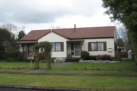 Photo of property in 30 Bailey Avenue, Claudelands, Hamilton, 3214