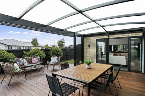 Photo of property in 146 Georgina Street, Marshland, Christchurch, 8083