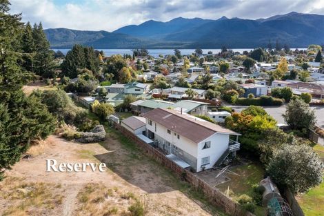 Photo of property in 20 Homer Street, Te Anau, 9600