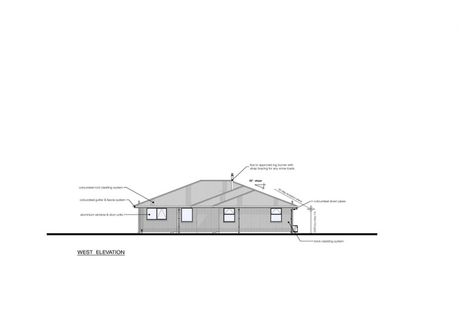 Photo of property in 13 Memorial Crescent, Methven, 7730