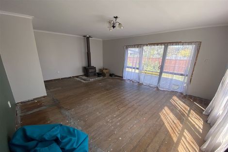 Photo of property in 34 Palmerston Street, Greymouth, 7805
